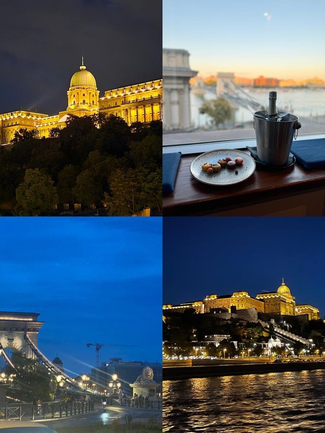 布達佩斯克拉克酒店 | Hotel Clark Budapest  酒店：Hotel Clar