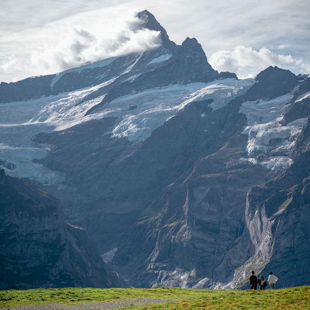 🇨🇭Grindelwald-FIRST(Summer)