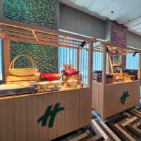 Exceptional Comfort at Holiday Inn Johor Bahru City Centre