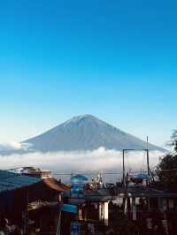 Pura Lempuyang | The Heavens Gate