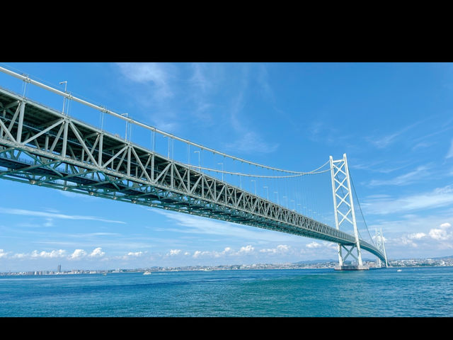 【兵庫県】淡路島⛴️