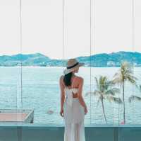  Amari Phuket โรงแรมหรูภูเก็ต ริมหาดป่าตอง ✨✨🌴