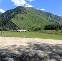 Razdan Pass Kashmir. 