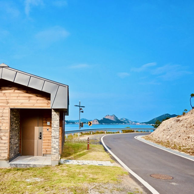 A Tranquil Escape in Gunsan