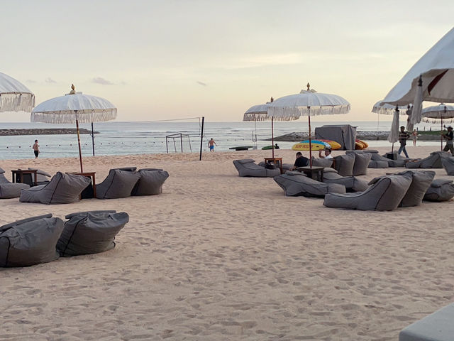 A Luxurious Stay at The Apurva Kempinski Bali: Where Elegance Meets Grandeur