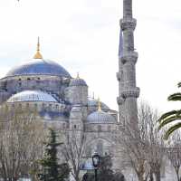 Istanbul: Where East Meets West