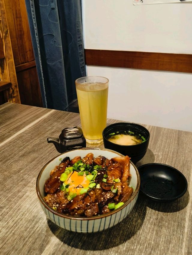 From Malaysia with Love: A Second Round of Izakaya Goodness