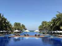 Marriott Da Nang: Coastal Luxury in Vietnam’s Vibrant Beach City