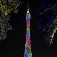 Guangzhou: Tradition and Innovation 