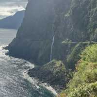 Madeira Magic: Known as The Hawaii of Europe 