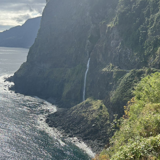 Madeira Magic: Known as The Hawaii of Europe 