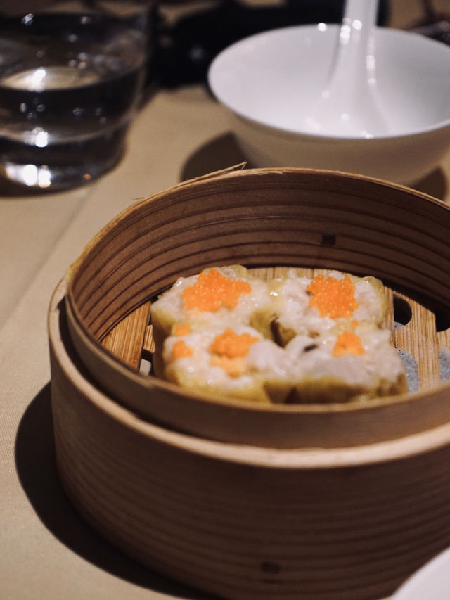 London | Best Dim Sum restaurant in London