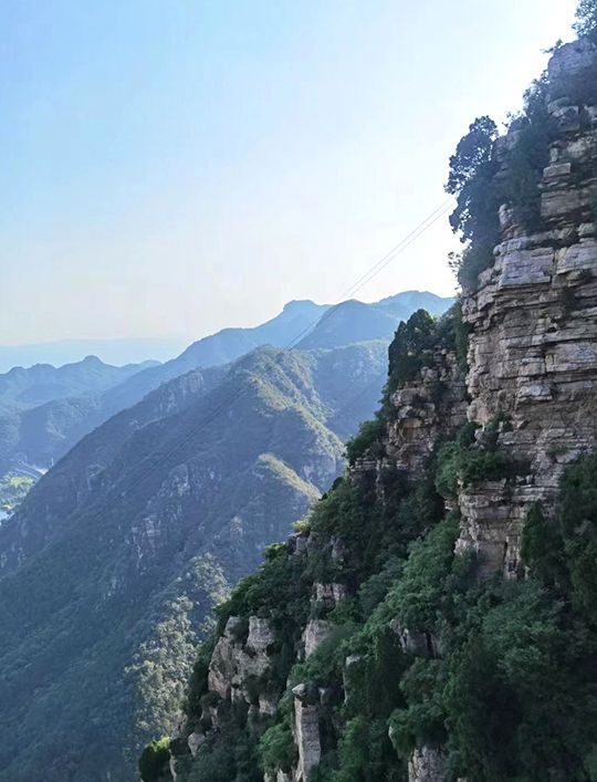 石林峽｜石、峽、水、峰、林各有千秋