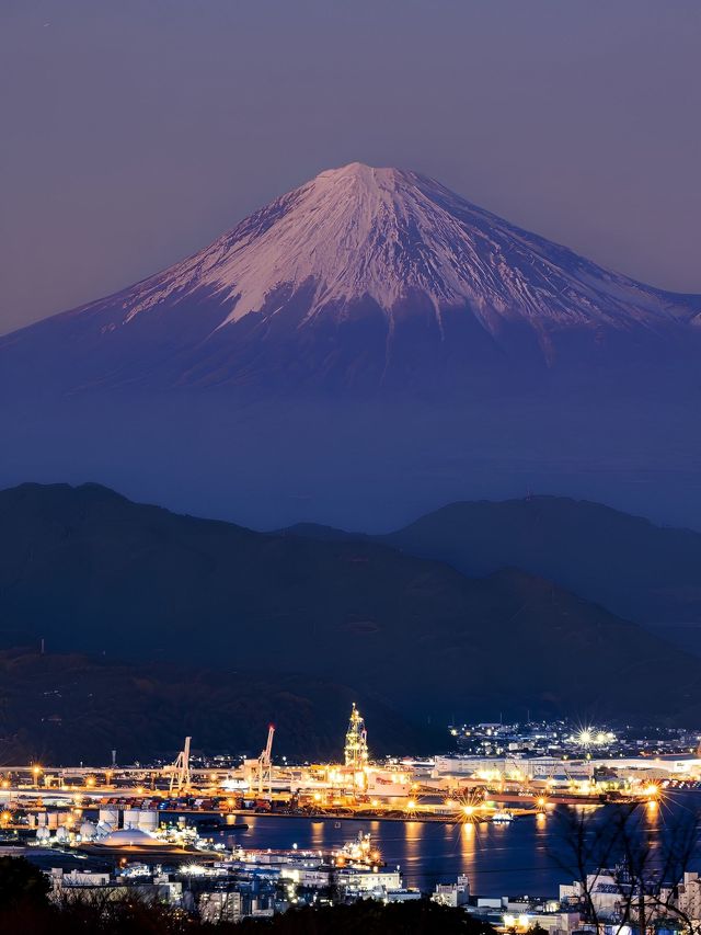 日本6日秋遊 美景當前不容錯過。