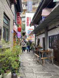 🌄重慶山城步道 | 必體驗的山城文化之旅🚶🥾