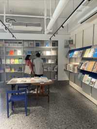 群島BOOKS書店（西岸夢中心店）