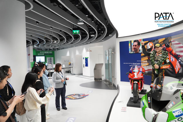 Comprehensive Guide to the Macau Grand Prix Museum