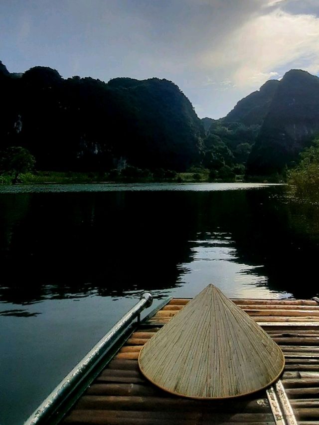 Trang An Boat Trip - a MUST SEE attraction in Ninh 