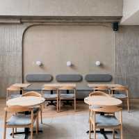 MANERO CAFE | COFFEESHOP ESTETIC INDUSTRIAL MINIMALIS