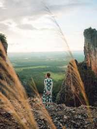  Khao Khuha Mountain