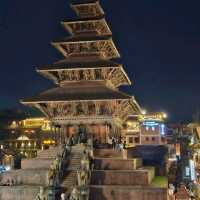 Nepal is worth visiting!