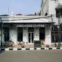 JABARANO COFFEE 