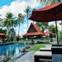 Experience the Best of Surabaya: Sheraton Hotel & Towers Delights