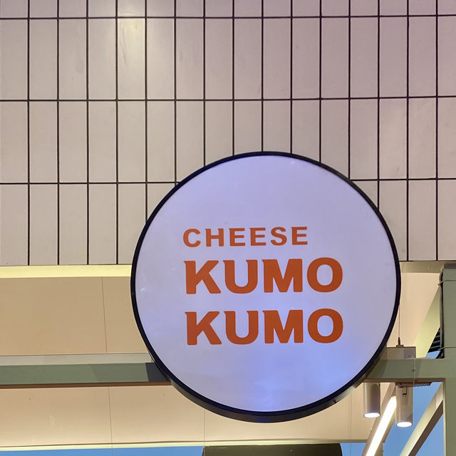 📍KumoKumo Cheese BKK | ชีสเค้กเจ้าดังจากจีน