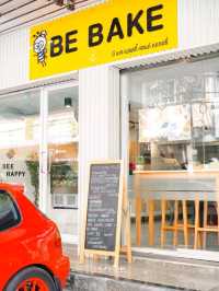 BE BAKE BAKERY & PASTRY พิกัดร้านเบเกอรี่อร่อยๆ