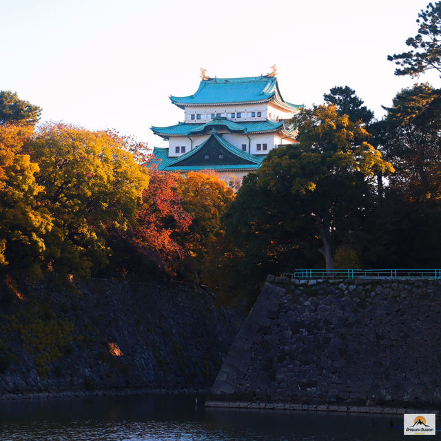 Nagoya Castle