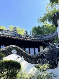 Shanghai Sights: Top 3 Unmissable Attractions