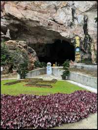 Kek Lok Tong: A Hidden Gem in Ipoh