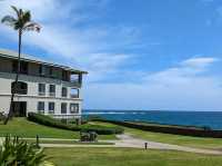 Hilton Vacation Club The Point at Poipu Kauai 考艾島希爾頓渡假別墅