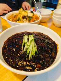 Bold Flavors and New Year Cheer at Buldojang