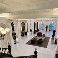 Raffles Hotel Singapore