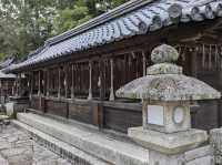 Imamiya Shrine, Japan