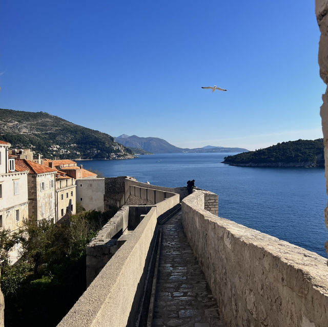 Dubrovnik 3 Days Itinerary