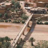 Ait Ben Haddou