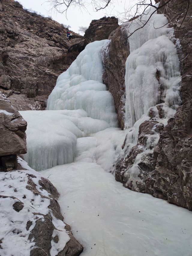 北方 不僅有雪