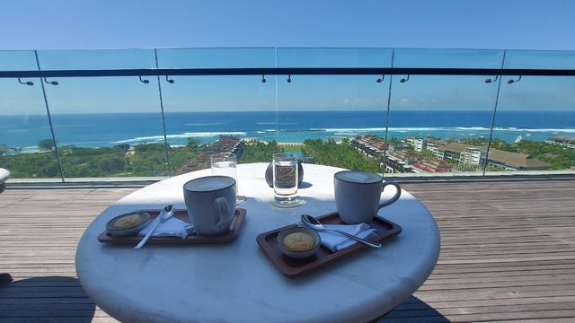 巴厘島的藝術殿堂：Apurva 凱賓斯基  Apurva Kempinski Bali 