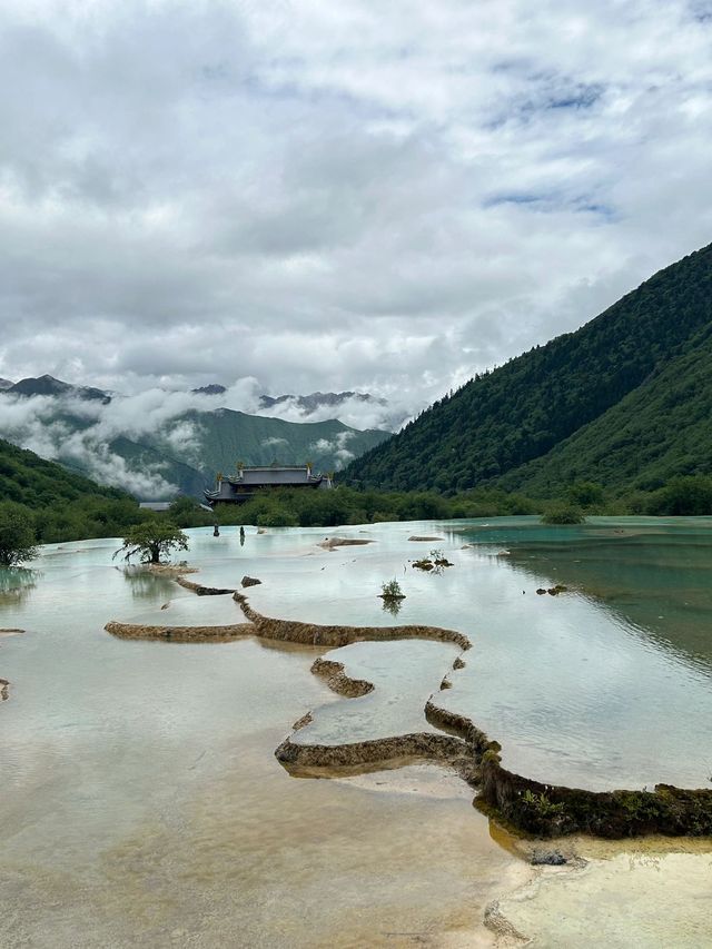 恩施土家族苗族自治州冬日必遊攻略