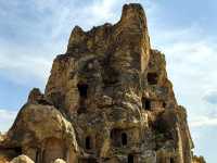 Treasures of Cappadocia tour