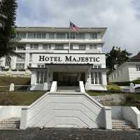 Best Value Hotel in KL - Hotel Majestic