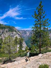 Yosemite National Park