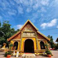 วัดศรีเมือง (Wat Si Muang) 