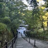 清水寺｜京都「三大名勝」的地標寺廟！