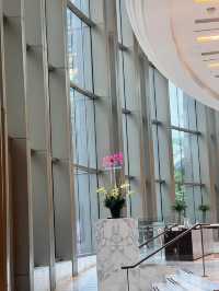 Grand Hyatt Kuala Lumpur