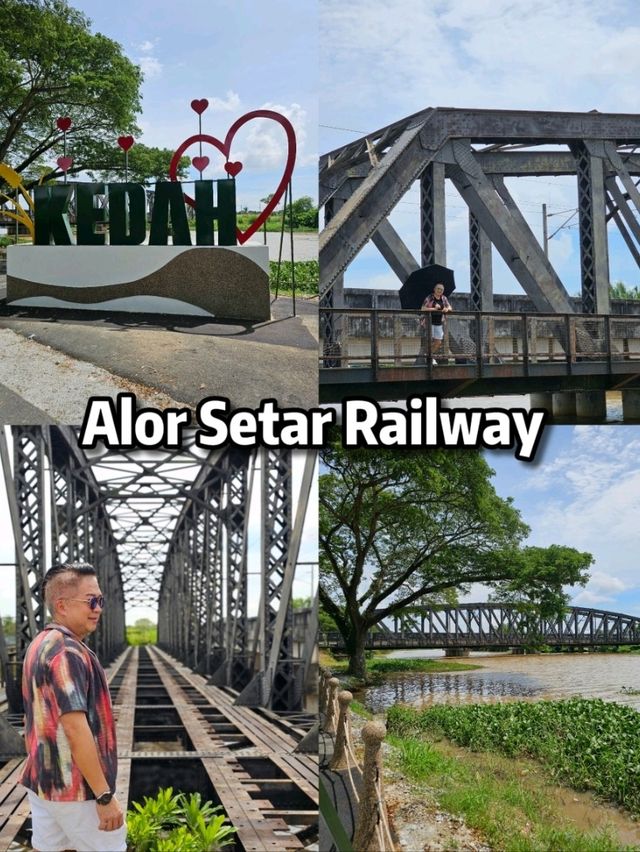 Top 10 Things to Do in Alor Setar: A Hidden Gem in Kedah