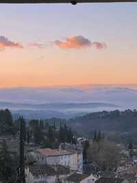 Cotignac: A Hidden Gem in the Heart of Provence