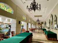 Elegant Retreat at The Phoenix Hotel Yogyakarta